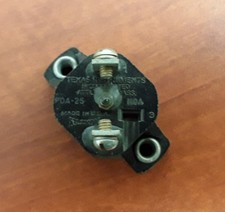 Klixon PDA-25 7974397