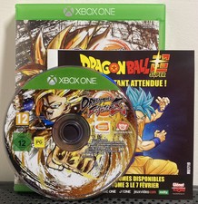Dragon Ball FighterZ Xbox One