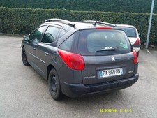 Moteur PEUGEOT 207 SW 1.6 HDI FAP - 92 PREMIUM  Diesel /R:46252982