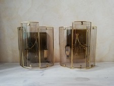 Appliques murales Nucléo Fome