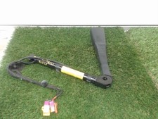 Attache ceinture avant gauche OPEL VECTRA C PHASE 1 Diesel /R:27144242