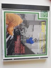 CD Liszt concertos pour piano N°1 et 2 Fantaisie Hongroise