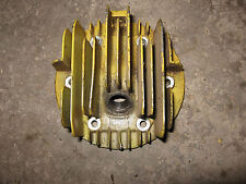 McCulloch Kart Chainsaw Cylinder Head 55355B