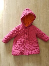 Blouson rose Catimini 3 ans