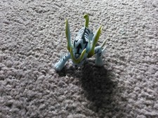 Origine HASBRO première génération "DRIGER" Bit pièces BEAST jouet figurine BEYBLADE