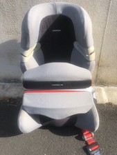 siège auto enfant isofix PORSCHE