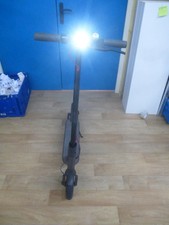 trottinette électrique Xiaomi model M365 ( occasion avec défaut )