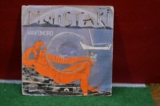 ANCIEN DISQUE VINYLE 45 T GEORGES MOUSTAKI SANFONEIRO