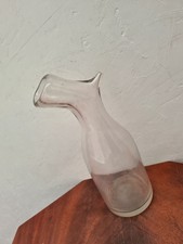 Theme Bistrot Bouteille à absinthe goutte à goutte/ Bel état époque Van Gogh