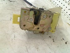 Serrure arriere gauche 4103767 FORD MONDEO 1 PHASE 2 Diesel /R:14285448