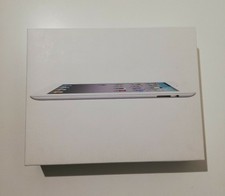 Apple Ipad 2 16 GB complet dans sa boite Remis a zero