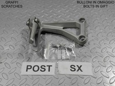 REPOSE-PIED ARRIERE GAUCHE BUELL LIGHTNING LONG XB12Ss 2006 2011