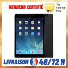 Apple iPad Mini (2012) 32 Go WIFI + 4G Noir Tablette A1454 7,9" iCloud Clean iOs