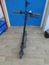 trottinette électrique xiaomi model M365 ( hors service ) 