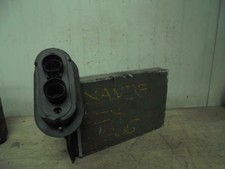 Radiateur chauffage CITROEN XANTIA  Diesel /R:58061195