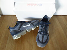 NIKE AIR VAPORMAX 2019 - Pointure 41 - Bleu grisé - Avec boîte d'origine