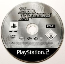 jeu DUEL MASTERS pour PLAYSTATION 2 en francais PS2 combats kaijudo loose