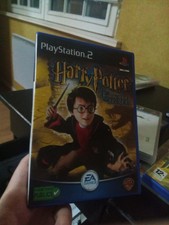 HARRY POTTER ET LA CHAMBRE DES SECRETS PS2 TRES BON ETAT