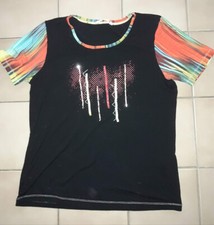 t shirt femme staille 2 christine laure