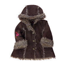 Catimini manteau bébé  fille  taille 1 an