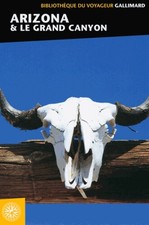 Guide Arizona et Grand Canyon