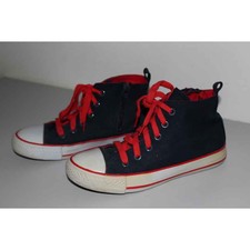 Chaussures montantes T.33 