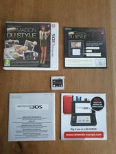 NINTENDO 2DS 3DS - Jeu New Nouvelle Maison Boutique Du Style 1 - TBE
