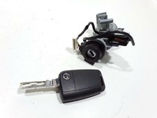 Antivol de direction VOLKSWAGEN GOLF 7 phase 1 1K0905851B/R:54285190