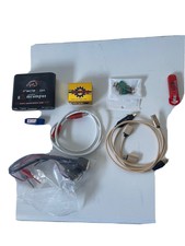 boîtier miracle box 2021 + clé Z3X pro dongle NCK pro2