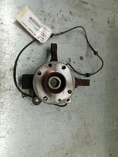 Pivot de moyeu avant droit NISSAN MICRA 3 PHASE 2 1.5 DCI - 8V TUR/R:62412820