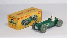 DINKY TOYS 233, Cooper Bristol, Comme neuf in box #ab1626