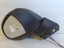 Retroviseur gauche PEUGEOT 207 PHASE 2 1.4 HDI - 8V TURBO /R:58182767