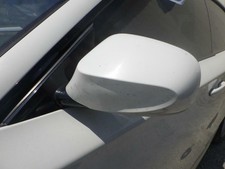 Retroviseur gauche BMW SERIE 1 E81 118d 2.0D - 16V TURBO /R:58821007