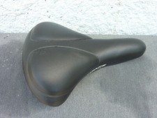 SELLE VELO Perache haut de gamme  - VINTAGE - SPORT selle Saddle Made in France