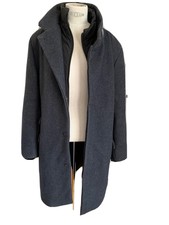 manteau Blouson moto scooter Renforcé