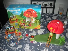 Playmobil Boite 4455 Lapin ecole jeux jouet