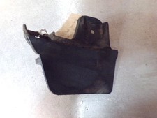 16076 H7C 2013-2017 MK3 5 F Seat Leon Arrière passagers Pare Boue Pièce 5F0853833