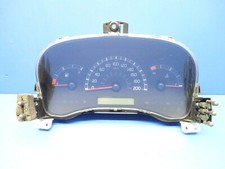 FIAT PANDA 2 1.1 COMPTEUR KILOMÉTRIQUE 46801545 - 266105KM