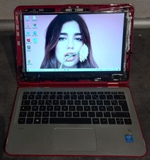 Pc Portable hp x360 intel pentium hs