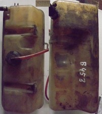 Fiat 280L Ducato Réservoir D'Eau Froide A965 2,8l Année de Construction 98