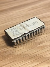 Emu Emax 1 Chip IP349 Rev.C