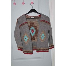 Gros Gilet ZARA 8 ans 