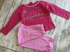 Pyjama fille taille 4/5 ans