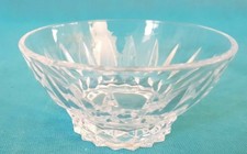 QUATRE RAMEQUINS EN CRISTAL Ref 292834292003