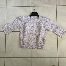 haut  fille  3 ans TBE