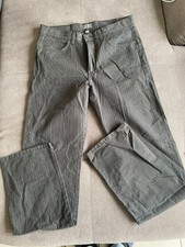 Jean Pantalon Homme Mexx W33 L36