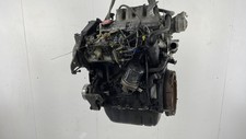 Moteur RENAULT CLIO 1 PHASE 2 1.9D - 8V /R:60343849