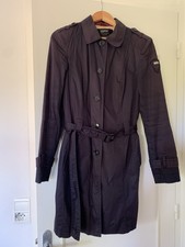 Trench entre-saison Esprit