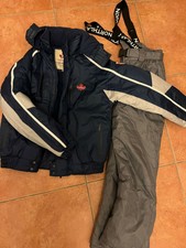 Ensemble (blouson + salopette) ski 14 ans marque 'Northland