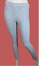 ? Cyrillus  Fille 14 ans ? Pantalon jogging caleçon legging gris clair